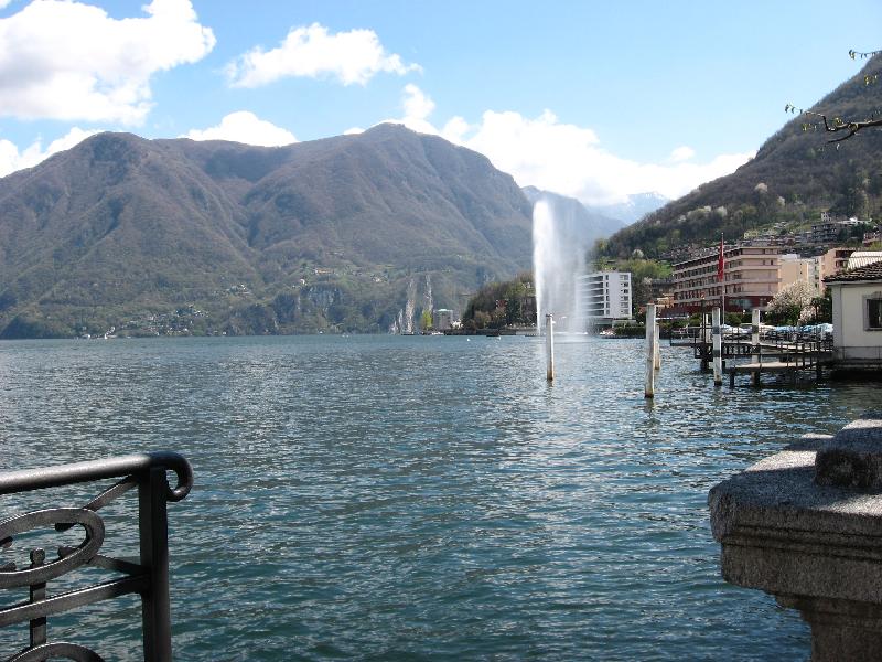 IMG_0436 Lugano Promenade