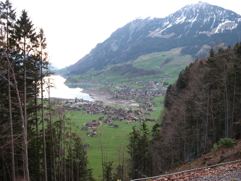 IMG_0485 Blick auf Lungern