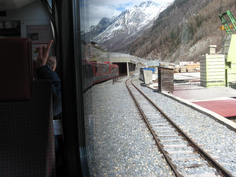 IMG_0603 R�ckfahrt nach T�sch