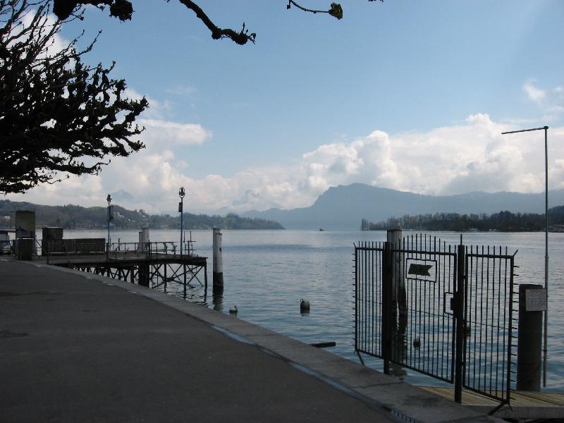 IMG_0771 Luzern Uferpromenade