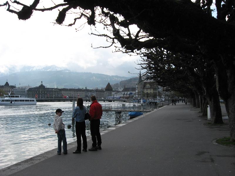 IMG_0783 Luzern Uferpromenade