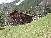 IMG_1043 Wengernalpbahn - Abfahrt nach Lauterbrunn