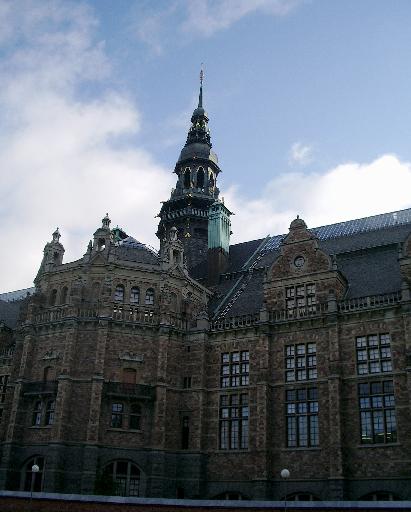 imgp3006 Stockholm Kunsthalle