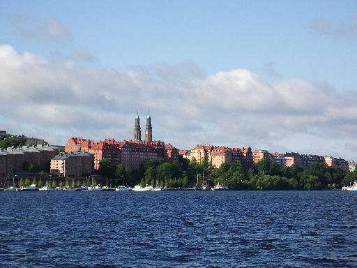imgp3014 Stockholm Blick �ber den Riddarfj�rd