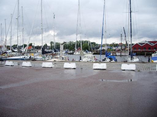 imgp3030 S�dschweden Fischerdorf
