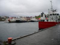 imgp2937 Honningsvag auf der Nordkapinsel